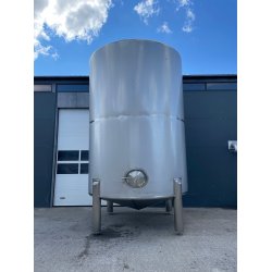 30.000 ltr. V2057-V2060+V1634-V1635 AISI 304 6 stk.