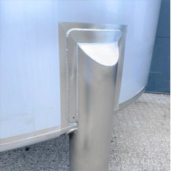 30.000 ltr. V2057-V2060+V1634-V1635 AISI 304 6 stk.