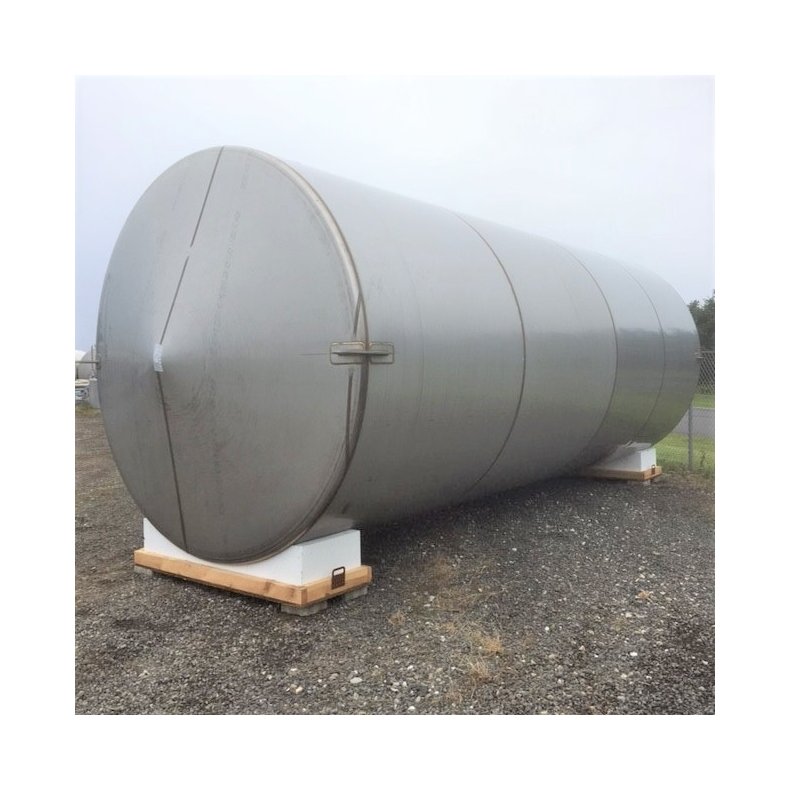 50.000 ltr. V2073 AISI 316