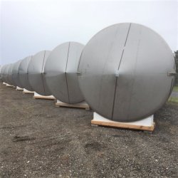 50.000 ltr. V2073 AISI 316