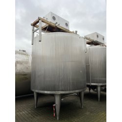 12.000 ltr. V2120-V2123 4 stk.