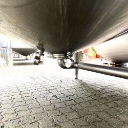 12.000 ltr. V2120-V2123 4 stk.