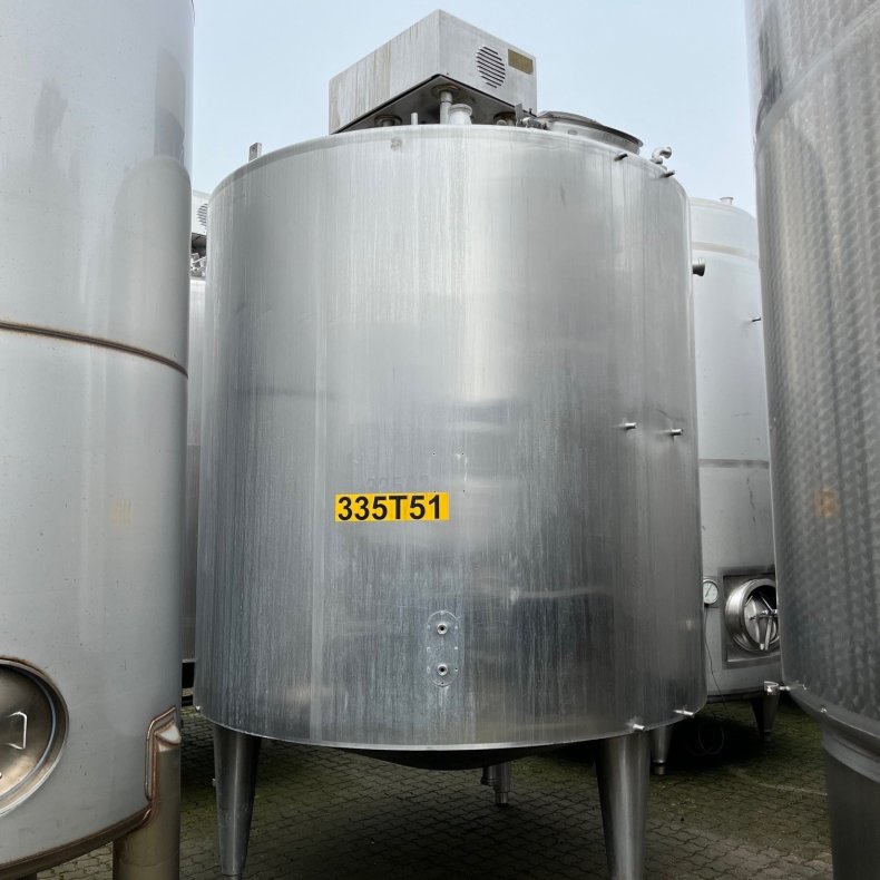 10.000 ltr. V2151 