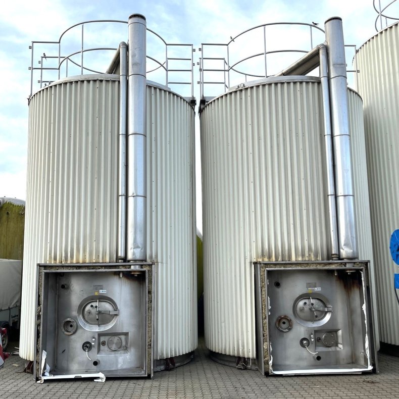 30.000 ltr. V2170-V2171 2 stk. 