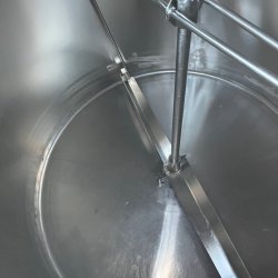 5.000 ltr. V2193-V2194 2 stk.