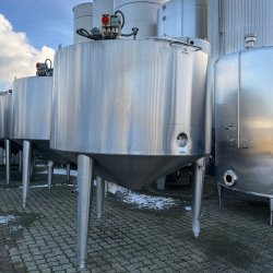 4.000 ltr. V2201-V2203 3 stk.