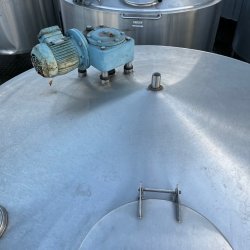 4.000 ltr. V2201-V2203 3 stk.