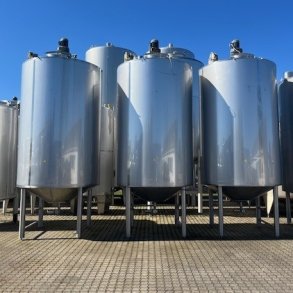 8.000 ltr. V2212-V2214 3 stk.