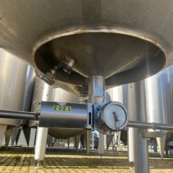 8.000 ltr. V2212-V2214 3 stk.