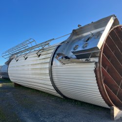 120.000 ltr. V2224-V2225 2 stk.