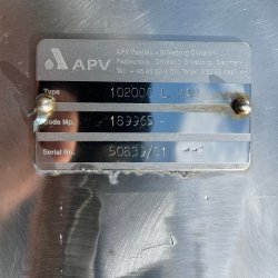 102.000 ltr. V2234-V2235