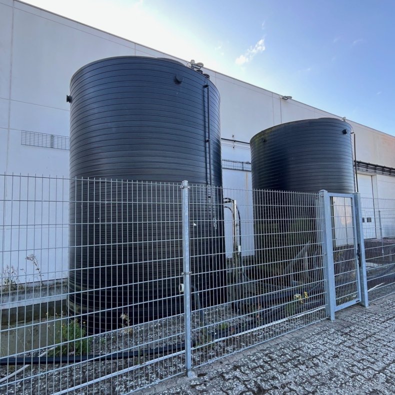 50.000 ltr. V2237-V2238 2 stk.