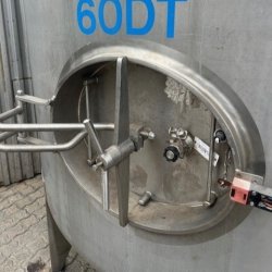 13.000 ltr. V2295-V2296 2 stk.