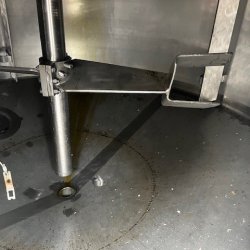 13.000 ltr. V2295-V2296 2 stk.