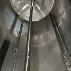 13.000 ltr. V2295-V2296 2 stk.