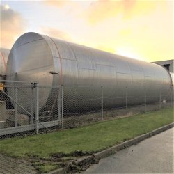 300.000 ltr. V1394-V1395 AISI 304