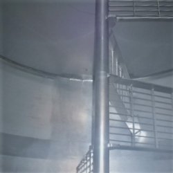 10.000 ltr. Alfa Laval Tebel