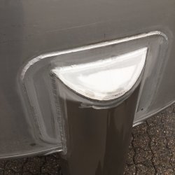 10.000 ltr. V2111-V2116 AISI 316 6 stk.