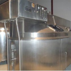 12.000 ltr. Landteknik