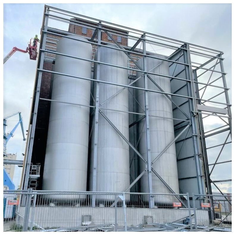 140 m3 V1832-V1837 6 stk.