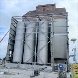 140 m3 V1832-V1837 6 stk.