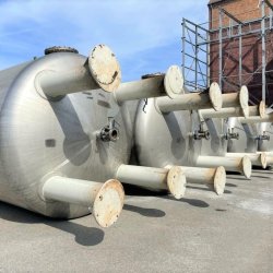 140 m3 V1832-V1837 6 stk.