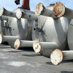 140 m3 V1832-V1837 6 stk.