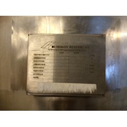 16.000 ltr. H0073+H0083 2 stk.