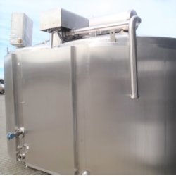 18.000 ltr. APV Curdmaster