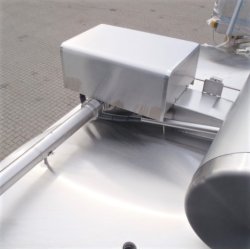 18.000 ltr. APV Curdmaster