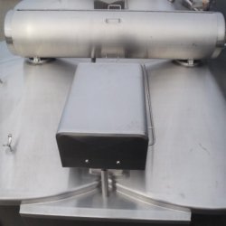 18.000 ltr. APV Curdmaster