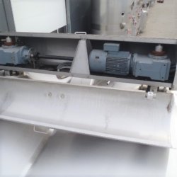 18.000 ltr. APV Curdmaster