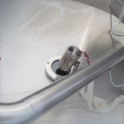 18.000 ltr. APV Curdmaster