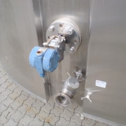 18.000 ltr. APV Curdmaster