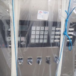 18.000 ltr. APV Curdmaster