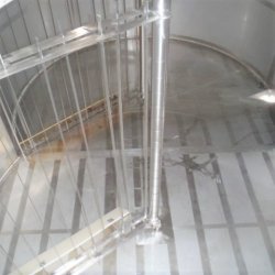 18.000 ltr. APV Curdmaster