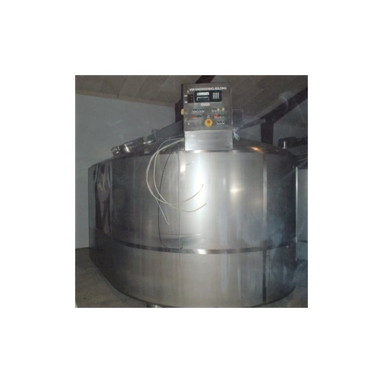 20.000 ltr. VSR