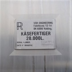 20.000 ltr. VSR