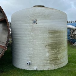 25 m3 V2179 fibertank