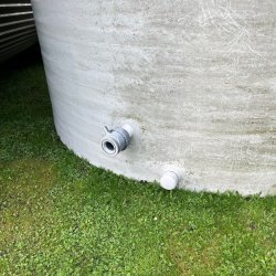 25 m3 V2179 fibertank