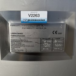 1.250 ltr. V2263