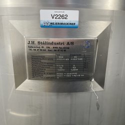 300 ltr. V2262