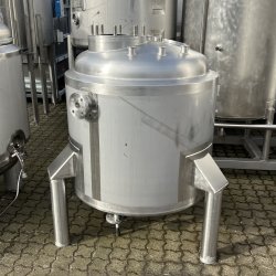 300 ltr. V2262