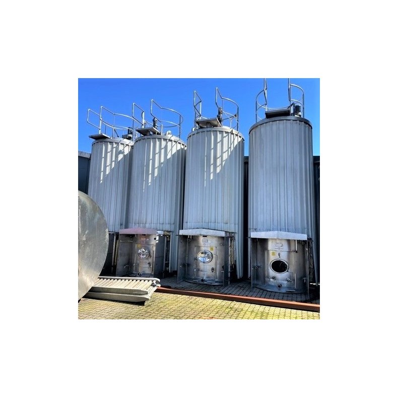 12.000 ltr. V1648-V1649 2 stk.