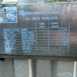 21.470 ltr. V2230-V2233 4 stk.