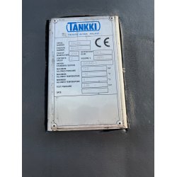 50 m3 V2167-V2168 2 stk.