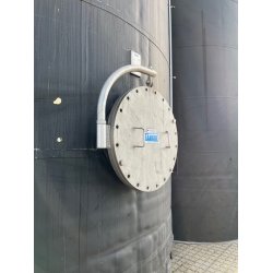 50 m3 V2167-V2168 2 stk.