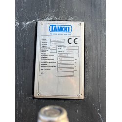 50 m3 V2167-V2168 2 stk.