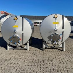 3.500 ltr. H0282-H0283 2 stk.