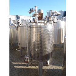 500 ltr. V0181